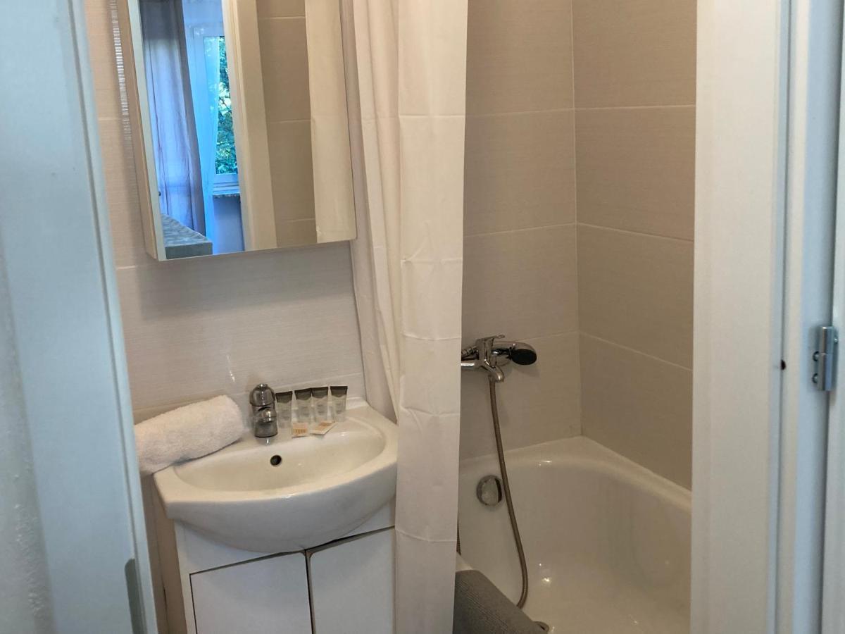 Apartament Pulawska Varsovia Exterior foto
